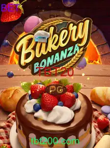 BakeryBonanza