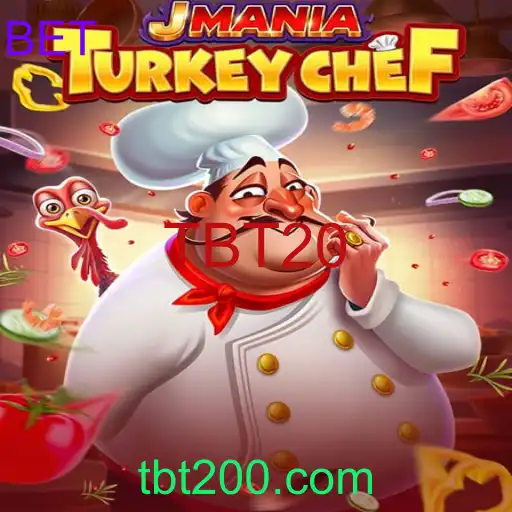 JManiaTurkeyChef